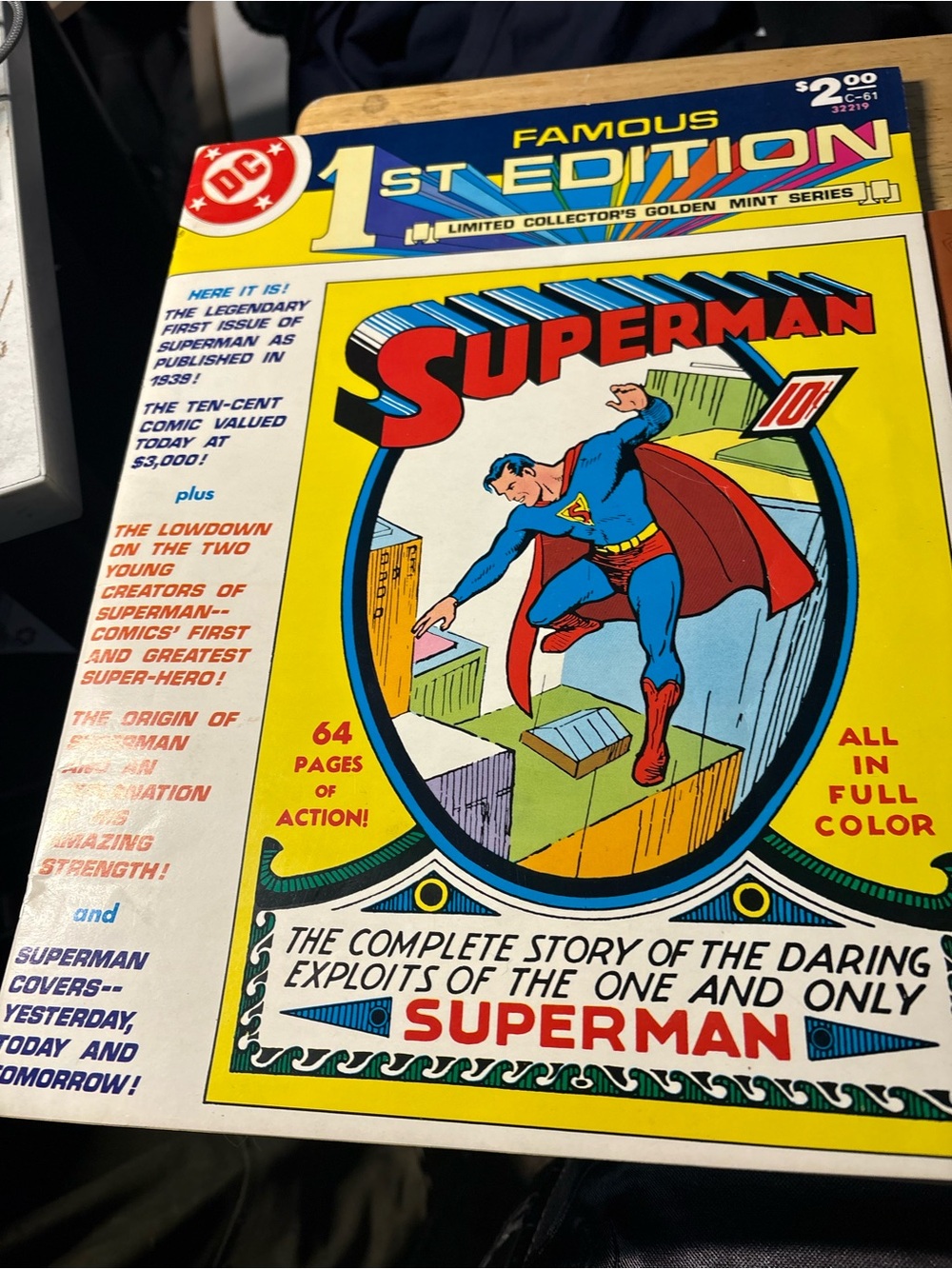 Comic Books Bundle - Picture 3 of 6